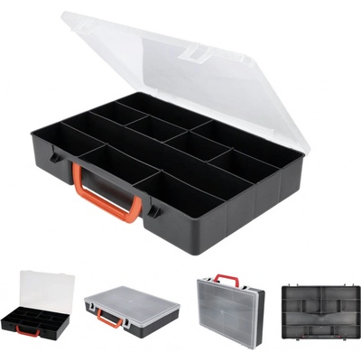 Vorel Organizér plastový 300x220x55mm TO-78791