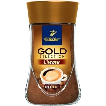 Tchibo Gold selection Crema 180 g