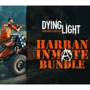 Dying Light: Harran Inmate Bundle