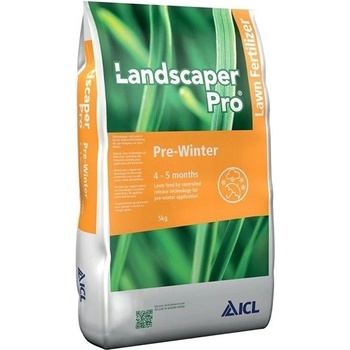 ICL Landscaper Pro Pre Winter 5 kg
