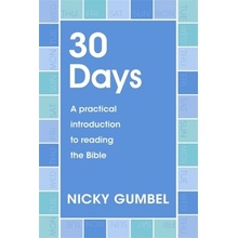 30 Days Gumbel Nicky