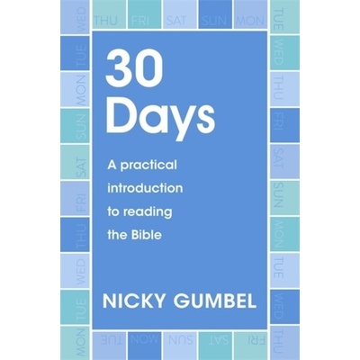 30 Days Gumbel Nicky