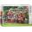 EUROGRAPHICS - Puzzle Garden Bench - 1 000 piese
