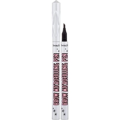 Benefit Brow Microfilling Pen tužka na obočí Medium Brown 0,77 ml – Zbozi.Blesk.cz