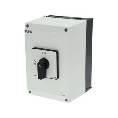 EATON Spínač P3-100/I5 zapnuto/vypnuto 207381