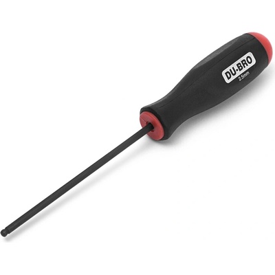 Dubro imbusový šroubovák 2.5mm s kuličkou DU-BRO - RC_91394