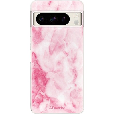 iSaprio Google Pixel 8 Pro RoseMarble 16