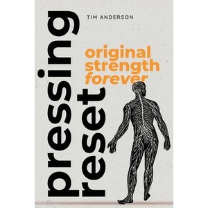Pressing RESET | Tim Anderson (ISBN: 9781963675139)