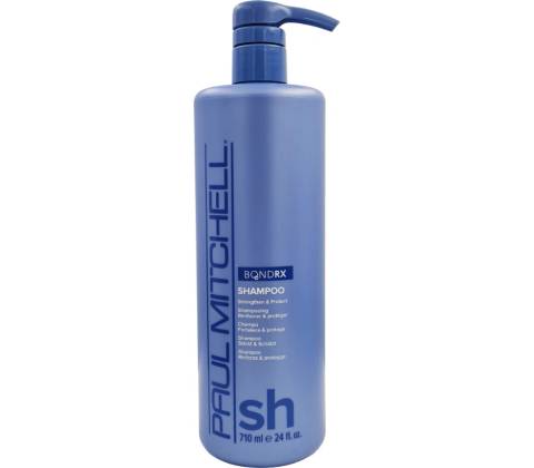 Paul Mitchell Bond RX Shampoo 710 ml