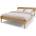 Postelia ARONA Buk