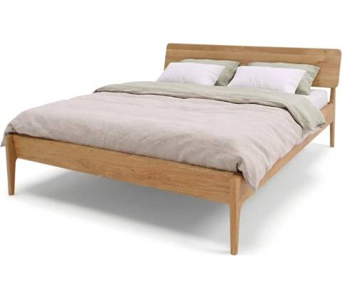 Postelia ARONA Buk