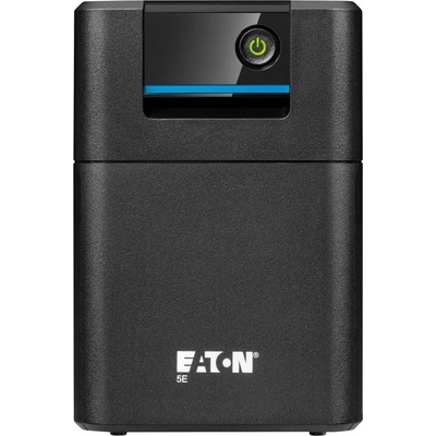 Eaton Непрекъсваем ТЗИ, Eaton 5E 1600 USB IEC G2 (5E1600UI)