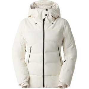 The North Face Дамско ски яке The North Face Women's Cirque Down Jacket Ski jacket - White Dune II - размер L (104-4718-0414)