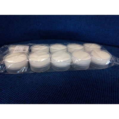 Admit Iluminační kalíšek 10 x 20 g