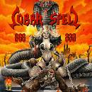 COBRA SPELL - 666 CD
