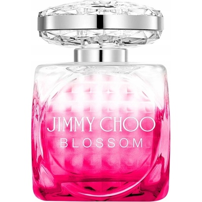Jimmy Choo Blossom parfumovaná voda dámska 40 ml