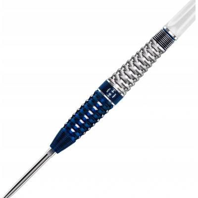Šipky Harrows GEO 02 s ocelovým hrotem 24g 3 ks