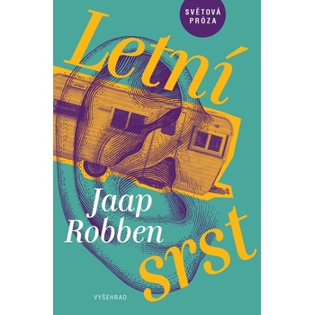 Letní srst