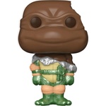 Funko Фигурка Funko POP! Television: Teenage Mutant Ninja Turtles - Michelangelo (Easter Chocolate) #1417 (15988)