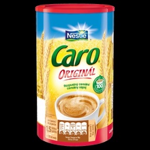Nestlé Cereální nápoj Caro bez kofeinu 200 g