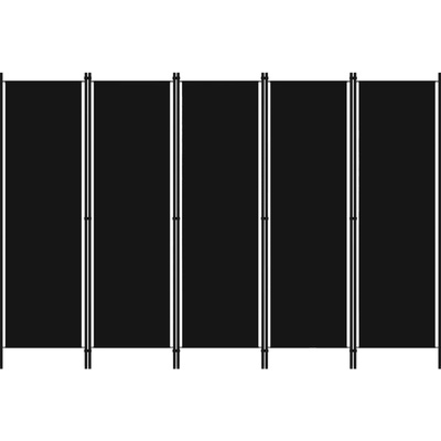 vidaXL Paraván 320726 250 x 180 cm