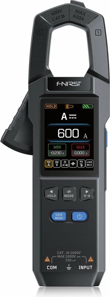 Fnirsi DMC-100