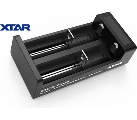 XTAR MC2 Plus