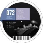 Taron-Trekka - Black Magic EP (2026 Re-release) (FAT072)