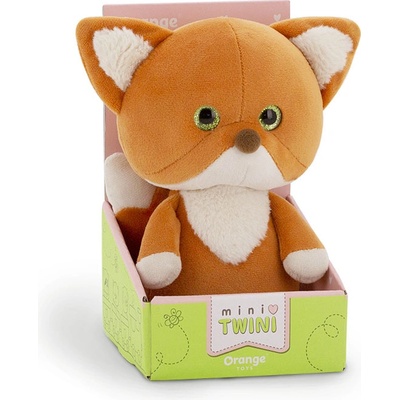 Orange Toys Mini liška od firmy