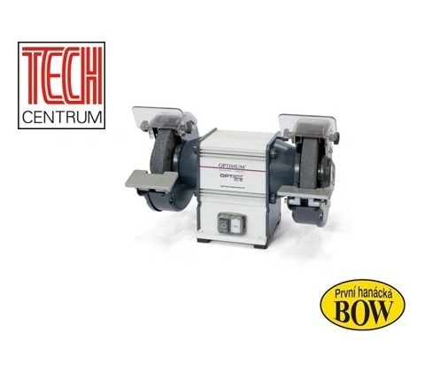 Optimum OPTIgrind GU 20