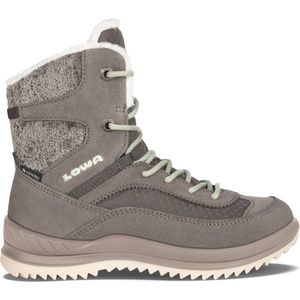 Lowa Детски зимни ботуши Lowa Kid's Ella GTX Hi Junior Winter boots - Stone / Mint - размер 31 (EU) (702-3546-0417)