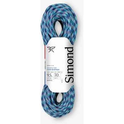 Simond Vertika 9,5 mm × 70 m