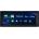 Xtrons PX1439BLHG