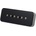 Gibson P-90 Soapbar Underwound Black Адаптер за китара (PU90USBBC2)