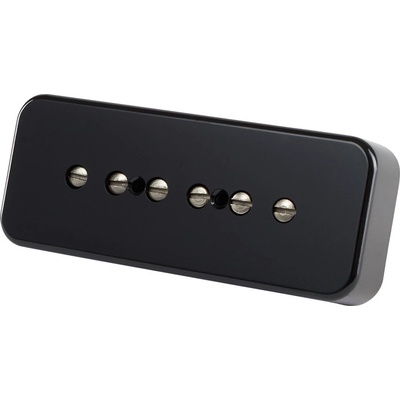 Gibson P-90 Soapbar Underwound Black Адаптер за китара (PU90USBBC2)