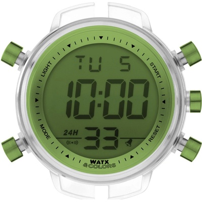 Watx & Colors RWA1792