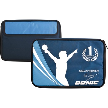 DONIC Калъф за тенис хилка Ovtcharov