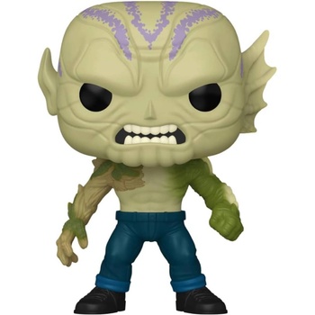 Funko Pop Marvel Secret Invasion Gravik 1331 9cm