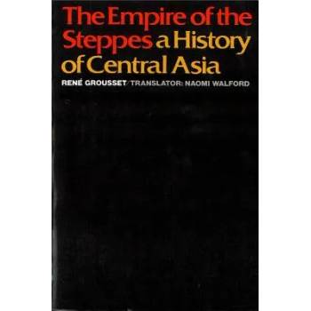 Image 1 of Empire of the Steppes