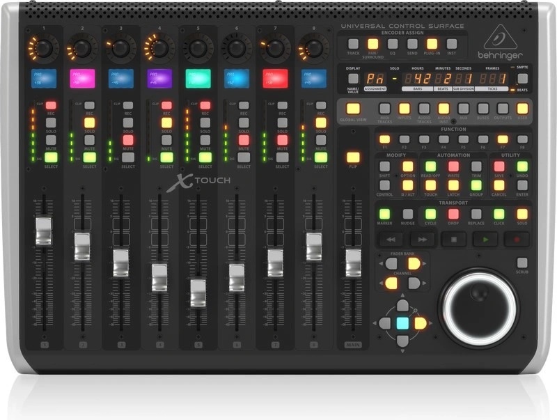 Behringer X-TOUCH