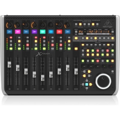 Behringer X-TOUCH