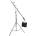 VISICO Статив Visico LS-5027 Boom Stand за осветление до 10kg
