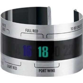 TESCOMA teploměr na víno UNO VINO