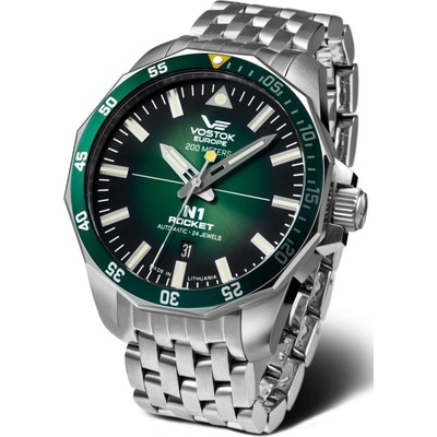 Vostok Europe NH35/225A710B
