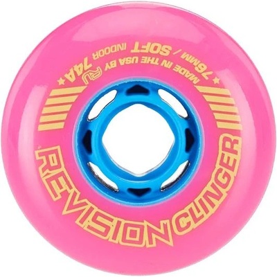 Revision Clinger Indoor 72mm 74A 1ks