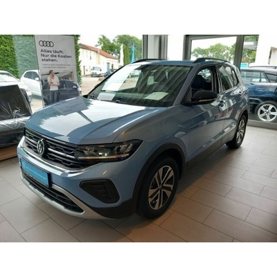 Volkswagen T-Cross 1.0 TSI Energy 85 kW