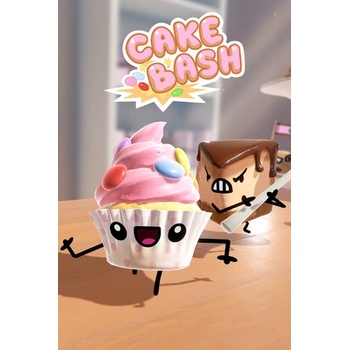 Coatsink Cake Bash (PC)