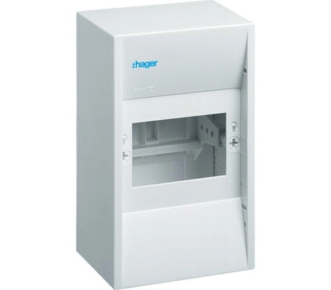 Hager GD104N