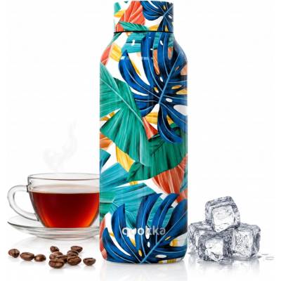 Quokka COLOR JUNGLE 510 ml