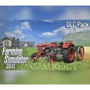 Farming Simulator 2011 DLC Pack